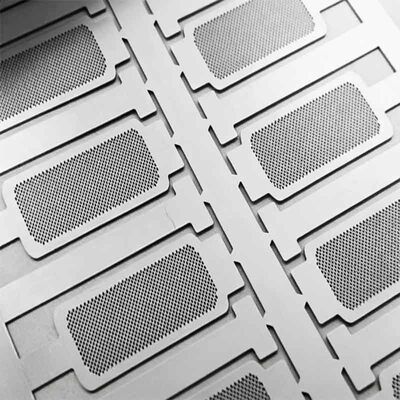 قیمت خوب شبکه بلندگويي پيشرفته اي با تراشيدگي هاي فوق العاده دقيق آنلاین