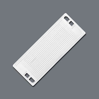 کیفیت 0.02mm-1.5mm فرایندهای حکاکی فوتوشیمیایی سفارشی قطعات فلزی دقیق کارخانه