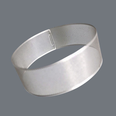 قیمت خوب توری فلزی اچ شده با مواد شیمیایی استیل ضد زنگ 304 برای حسگر دود با حساسیت بالا آنلاین