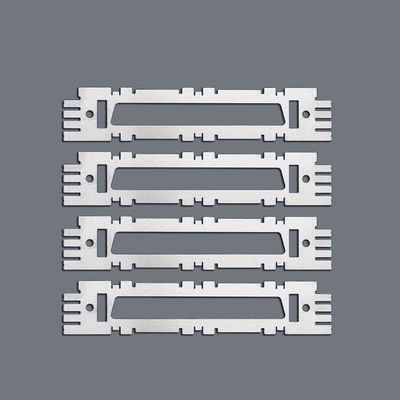 سنگ شکن شیمیایی فولاد ضد زنگ برای شیم های سفارشی و گاسکت های فلزی