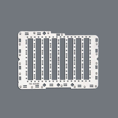 قیمت خوب پردازش طابع سفارشی سپر EMI برای حفاظت از PCB و مدار آنلاین