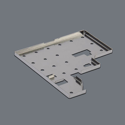 قیمت خوب جعبه های کانن محافظ RF سفارشی برای فولاد ضد زنگ فلزی از طریق حکاکی فوتوشیمیایی آنلاین