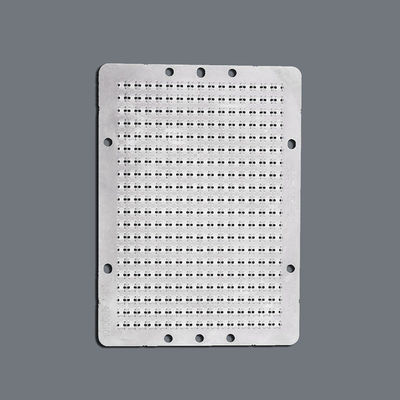 قیمت خوب تصفیه فلزی EMI برای دستگاه های PCB با فرکانس بالا آنلاین