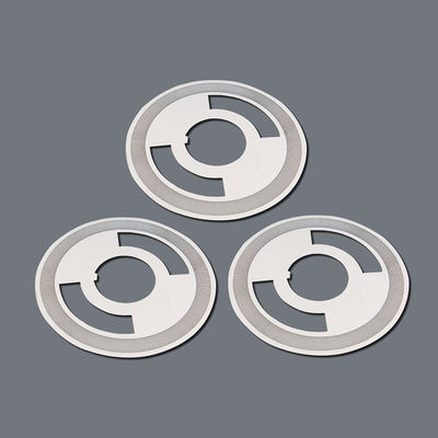 قیمت خوب دیسک های رمزگذاری نوری متالی 1000cpr 0.005mm Tolerance آنلاین
