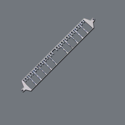 فریم سرب با دقت بالا برای دستگاه‌های پزشکی، حکاکی فوتوشیمیایی