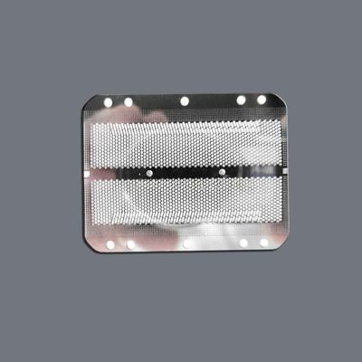 قیمت خوب سنگ شکن تیغه های فولاد ضد زنگ 0.02mm Ultra Thin Etched Edge ±0.01mm تحمل آنلاین