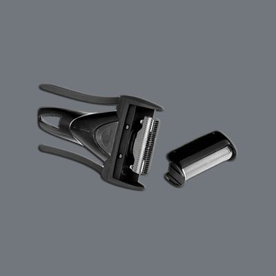 تراشه های تراش فلزی از فولاد ضد زنگ با تحمل ± 0.01mm