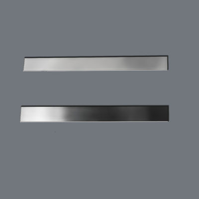 تیغه‌های چاپگر حکاکی شده با دقت، قطعات فلزی با تحمل بالا و تولید انبوه سریع