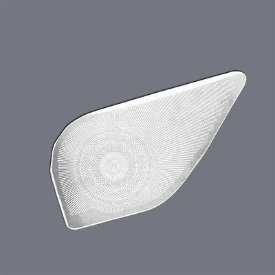 قیمت خوب 3 راه اتومبیل 6.5 درب بلندگوهای اتوماتیک صدای بلندگو برای اتومبیل آنلاین