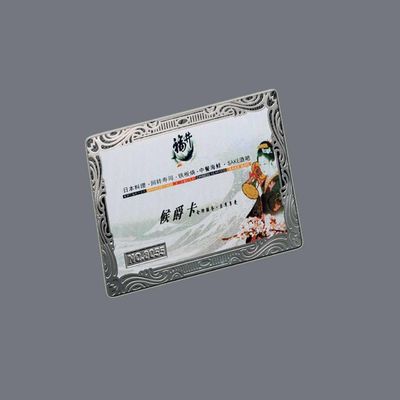 قیمت خوب کارت های کسب و کار فلزی لوکس آنلاین