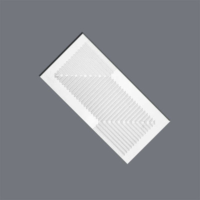 صفحات جریان فلزی حکاکی شده با دقت برای پیل‌های سوختی و مبدل‌های حرارتی با حکاکی ریز پیچیده