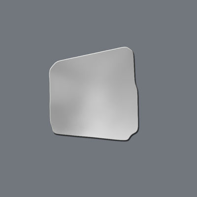 0.02mm Micro Holes فلز نازک 0.03mm Burr Free برای پانل های خورشیدی