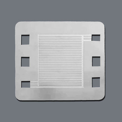 قیمت خوب صفحه دوقطبی تیتانیوم اچ شده شیمیایی 0.1 میلی متر تا 1.0 میلی متر برای باتری پیل سوختی آنلاین