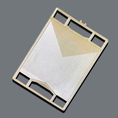 قیمت خوب نیمه عکس حکاکی فولاد ضد زنگ انرژی باتری ماشین هیدروژن سلول سوخت صفحات آنلاین