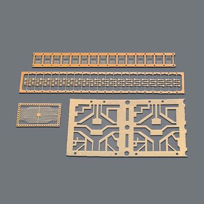 قیمت خوب فریم سرب تراشیده از مس که با فرآیند تراشیدن عکس شیمیایی ساخته شده است آنلاین
