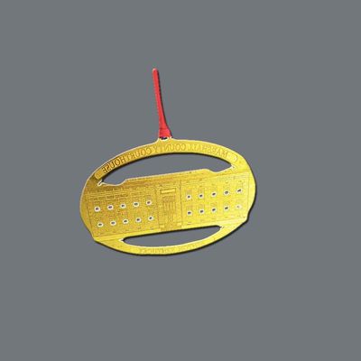 قیمت خوب 0.02-1.5mm ضخامت مس حکاکی شیمیایی برای الکترونیک هوافضا آنلاین
