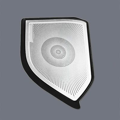 قیمت خوب صیقل بریده شده ماشین آلات اسپیکر گرل 0.03mm تکنولوژی Micro Hole آنلاین