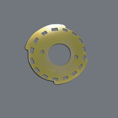 قیمت خوب دیسک های رمزگذاری کننده ریز ریز 0.02mm ضخامت 5-300mm قطر سفارشی آنلاین
