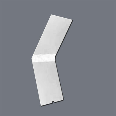 قیمت خوب حکاکی شیمیایی نوری نیکل صفحه نمایش تاشو فوق العاده نازک برای تلفن همراه آنلاین