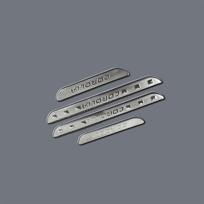 قیمت خوب ضد لغزش صفحه پیشروی دقیق حک شده 0.03mm دقت الگوهای سفارشی آنلاین