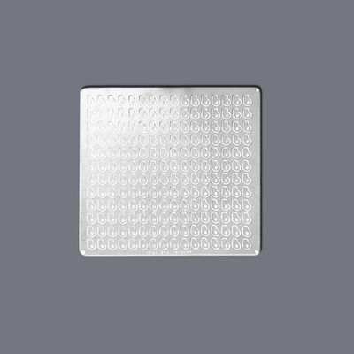 قیمت خوب 13 سال تجربه تولید کننده قطعات فلزی SUS316 با دقت بالا آنلاین