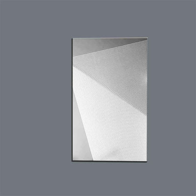 حکاکی شیمیایی مبدل حرارتی مدار چاپی صفحات فلزی حکاکی شده سفارشی