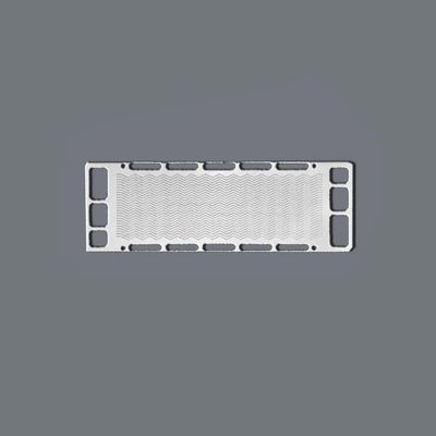 قیمت خوب صفحه های دو قطبی با دقت بالا برای الکترولایزر سلول سوخت آنلاین