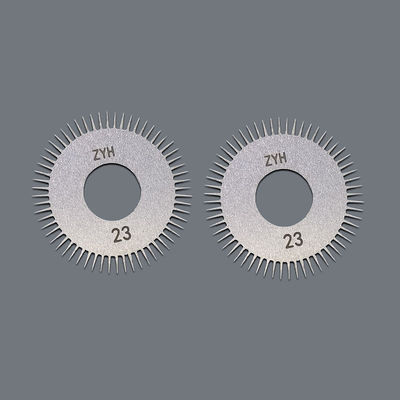 سوزن های زیبایی حک شده فلزی برای صنعت زیبایی