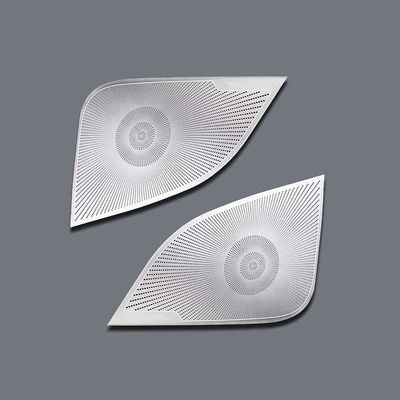 قیمت خوب اسپیکر فلزی مخصوص برای سیستم های صوتی 0.8mm آنلاین