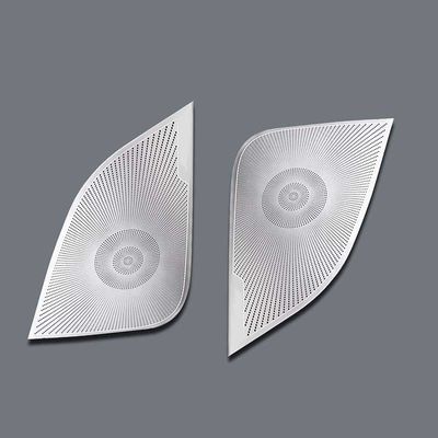 قیمت خوب عکس مواد شیمیایی فلزی اسپیکر ریل ماشین آلات برای خودرو آنلاین