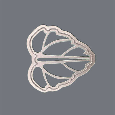 سنگ شکن شیمیایی صنایع دستی فلزی و تزئینات حک شده با دقت بالا