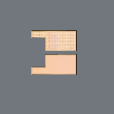 محفظه‌های تبخیر حکاکی شده با دقت برای راه‌حل‌های مدیریت حرارتی پیشرفته