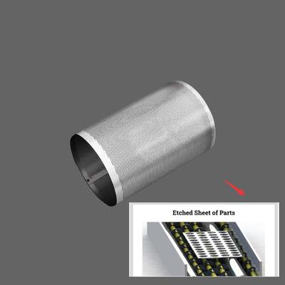 قیمت خوب خدمات فوتوگرافی حرفه ای برای قطعات فلزی سفارشی برای صنایع مختلف آنلاین