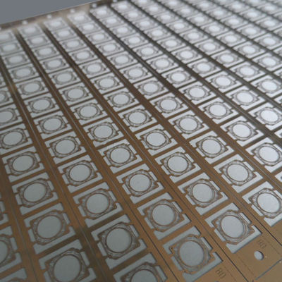 فرآیند اچینگ فوتوشیمیایی ریل به ریل با بالاترین دقت