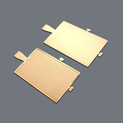قیمت خوب Etching Ultra Thin Vapor Chamber for Efficient Heat Dissipation in Slim Consumer Electronics آنلاین