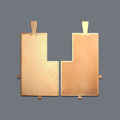 قیمت خوب Photochemical Machining Custom Flexible Copper Vapor Chamber For Mobile Phone Tablet Cooling آنلاین