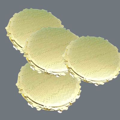 قیمت خوب خدمات حفر دقیق مس برای محصولات با عملکرد بالا آنلاین