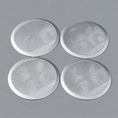 قیمت خوب ماشین‌کاری فتو شیمیایی با دقت بالا ±0.01mm | متخصصان حکاکی فلزات فوق نازک آنلاین