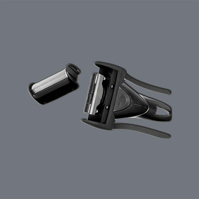 قیمت خوب Precision Etched Razor Blades with High-Tolerance & OEM Designs for High-Volume Orders آنلاین