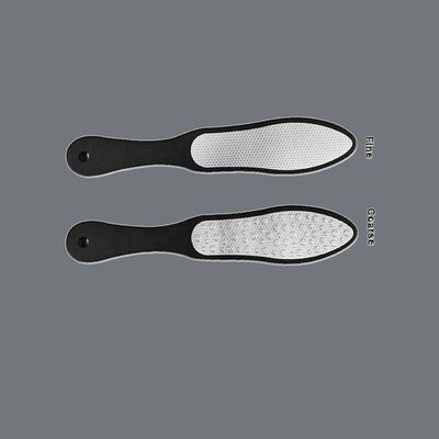 قیمت خوب Professional Etched Foot File Metal Part Ultra-Fine 0.015mm Line Width Grating & Anti-Slip Grips آنلاین