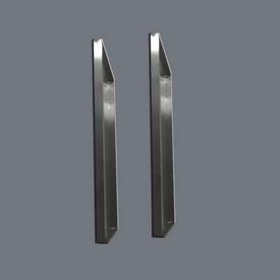 قیمت خوب محفظه‌های محافظ EMI حکاکی شده با دقت بالا با الگوهای میکرو-ونت و زبانه های لحیم کاری آنلاین