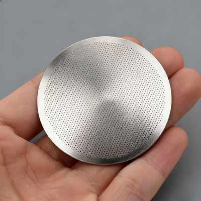 قیمت خوب OEM Custom Photo Chemically Etched Stainless Steel, Copper, and Brass Screens With Burr-free Edges آنلاین