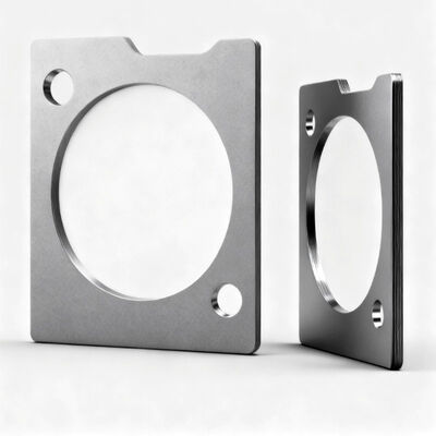 قیمت خوب OEM/ODM Etched Metal Shims & Spacers for Communication, Medical, Optical Industries آنلاین