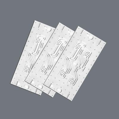 قیمت خوب صفحه های دو قطبی با هادی بالاتر برای بازار کانادا آنلاین