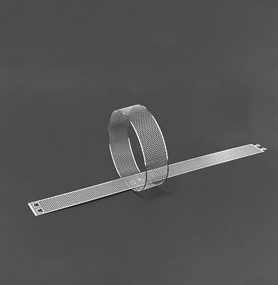 قیمت خوب فناوری حکاکی شیمیایی مش فلزی حکاکی شده سفارشی SUS304 SUS316 آنلاین