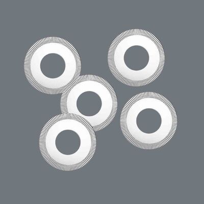 قیمت خوب دیسک های کدگذاری پیشرفته حک شده برای حسگر حرکت و کالیبراسیون سریع مکزیک آنلاین