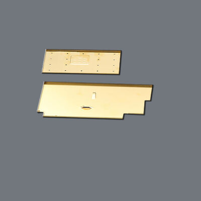 محافظهای EMI برای صنعت الکترونیک ایالات متحده