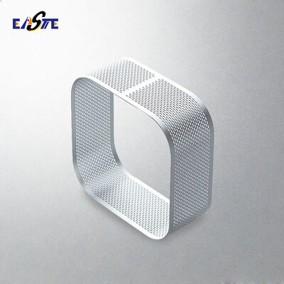 خدمات حکاکی شیمیایی عکس برای مش استیل ضد زنگ سفارشی مش حک شده عکس