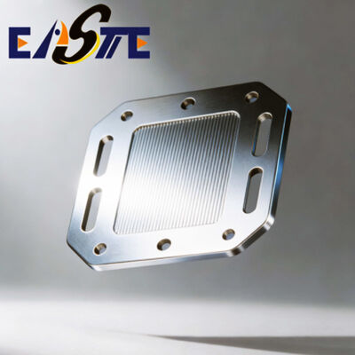 صفحات دوقطبی اچ شده فلزی سفارشی با مقاومت در برابر خوردگی پیشرفته برای بازار ژاپن