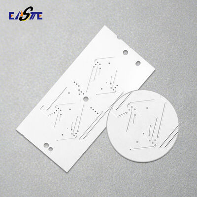 صفحه های میدان جریان الکترولایزر از طریق پردازش چدن شیمیایی